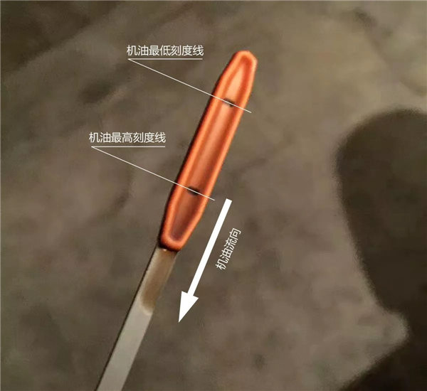 机油没少反而暴增 你看机油尺的姿势正确吗？