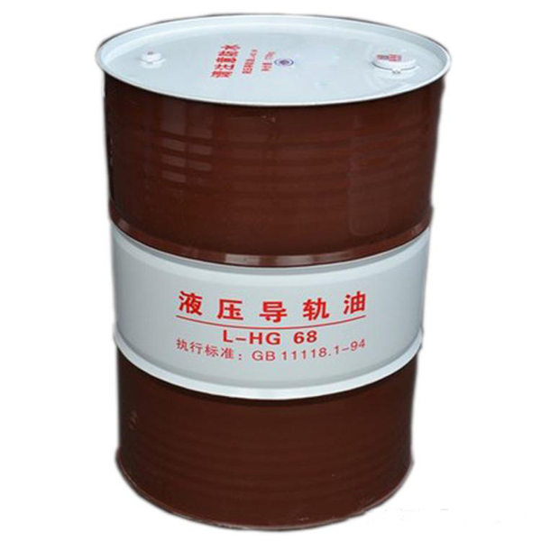 l-hg液压导轨油