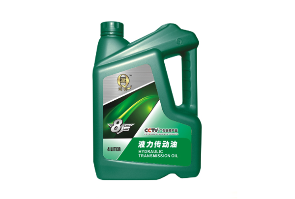 液力传动油