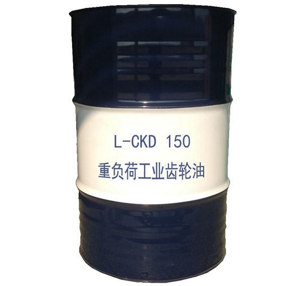 中-重负荷工业齿轮油