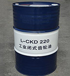 中-重负荷工业齿轮油