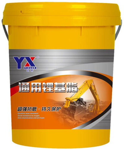 通用锂基脂
